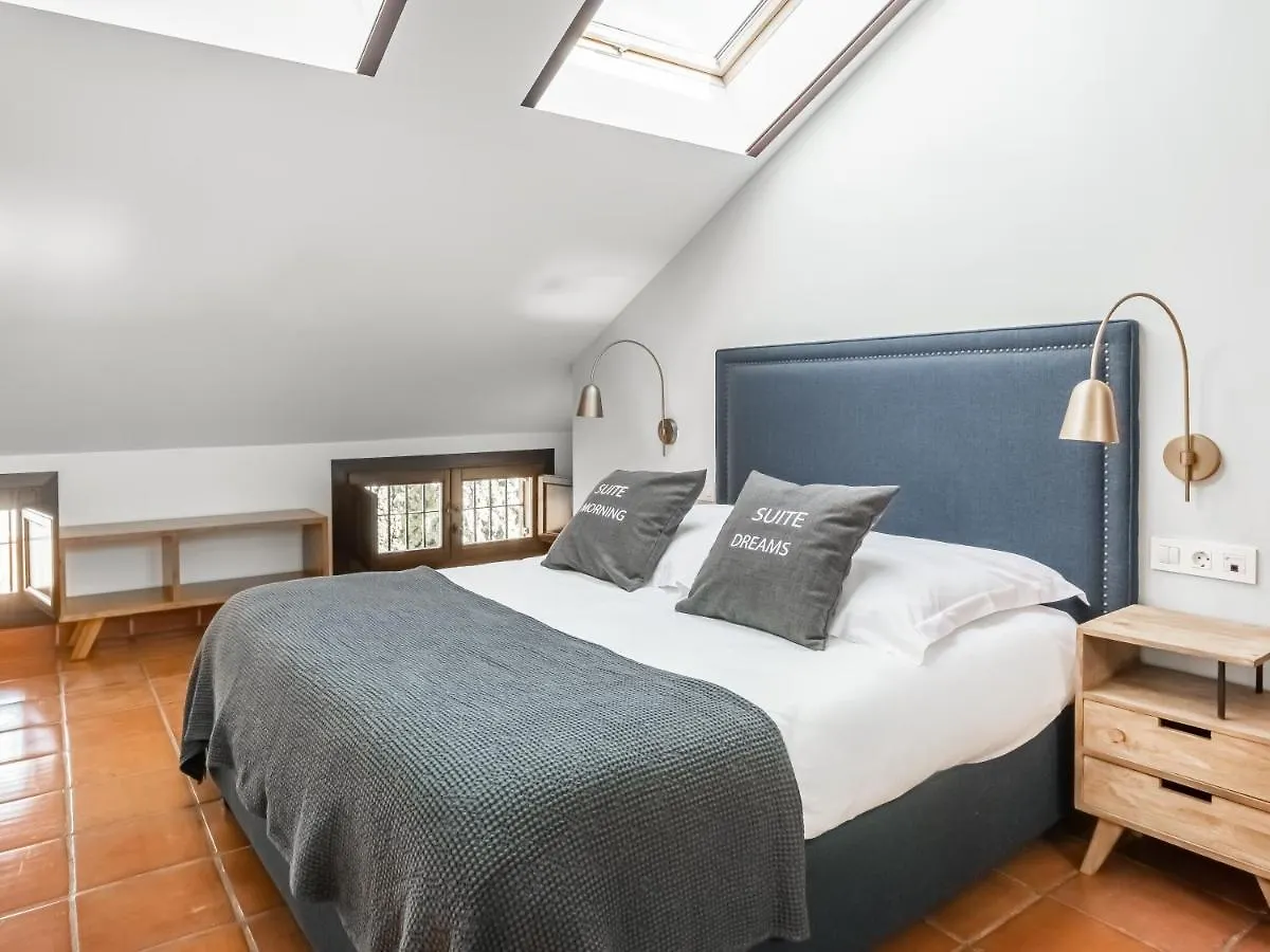 Limehome Granada Calle Santa Ana Spain