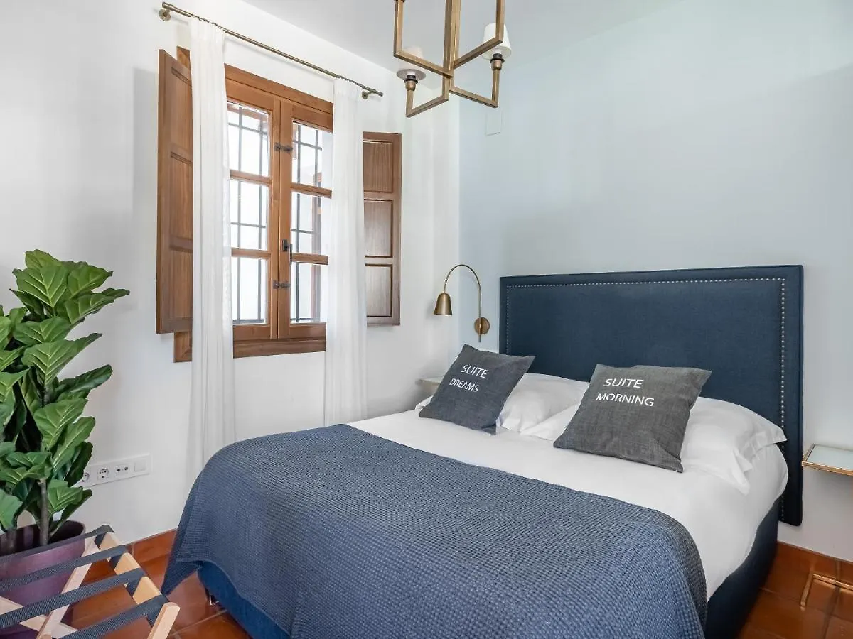 Limehome Granada Calle Santa Ana Spain