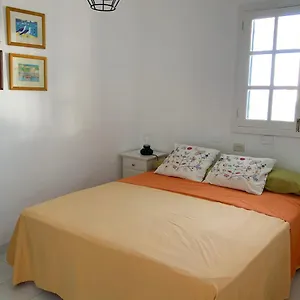 El Banadero Appartement Cotillo