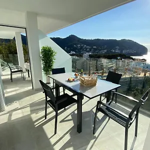 Sea View 6d With Pool In Canamel , Capdepera (Mallorca) Spanien