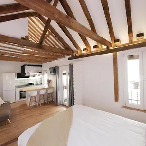  Ferienhaus Banos Del Agua