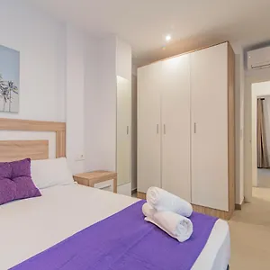 Enjoygranada Corazones Appartement