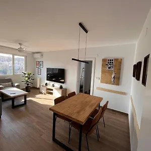 Apartment En, Granada
