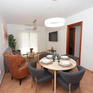 Luxury Ocean Views Apartment Tias