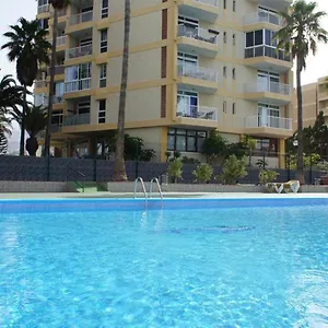 Full Center Of Americas, Renovated, High Floor Apartment Playa de las Americas (Tenerife)