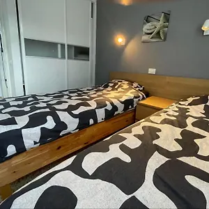 Fresas Apartment Puerto Rico (Gran Canaria)