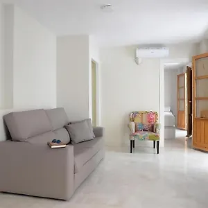 Appartamento Comfort, Granada