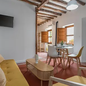 Apartment Tuguest Mirador, Granada