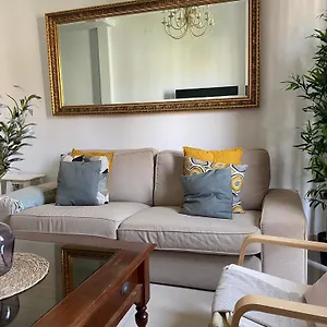 Taracea Plaza Nueva Appartement