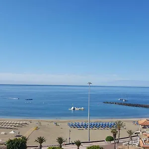 Torres Del Sol Playa De Vistas Free Wifi Apartment Playa de las Americas (Tenerife)