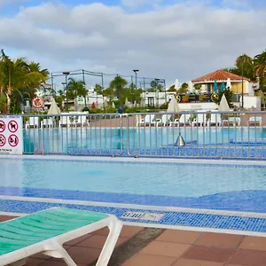 En Holiday home Playa del Ingles (Gran Canaria)