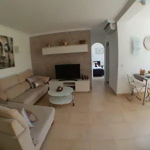 Tara Apartment Playa del Ingles (Gran Canaria)