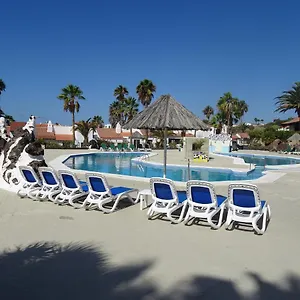 Indipendente Piano Terra In - Golf Del Sur Apartment San Miguel de Abona