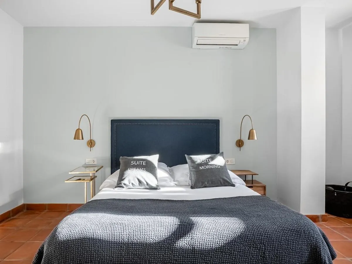 Limehome Granada Calle Santa Ana 0*,  Spanien
