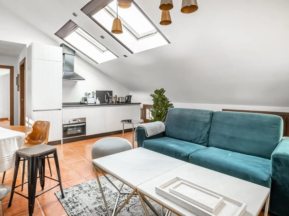 Appartamento limehome Granada Calle Santa Ana