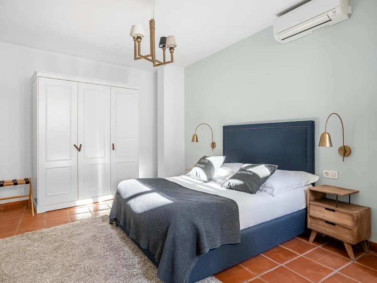 Limehome Granada Calle Santa Ana Apartment