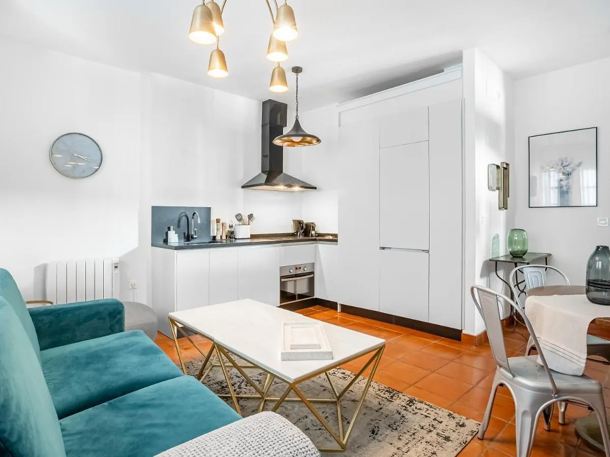 Limehome Granada Calle Santa Ana Apartment