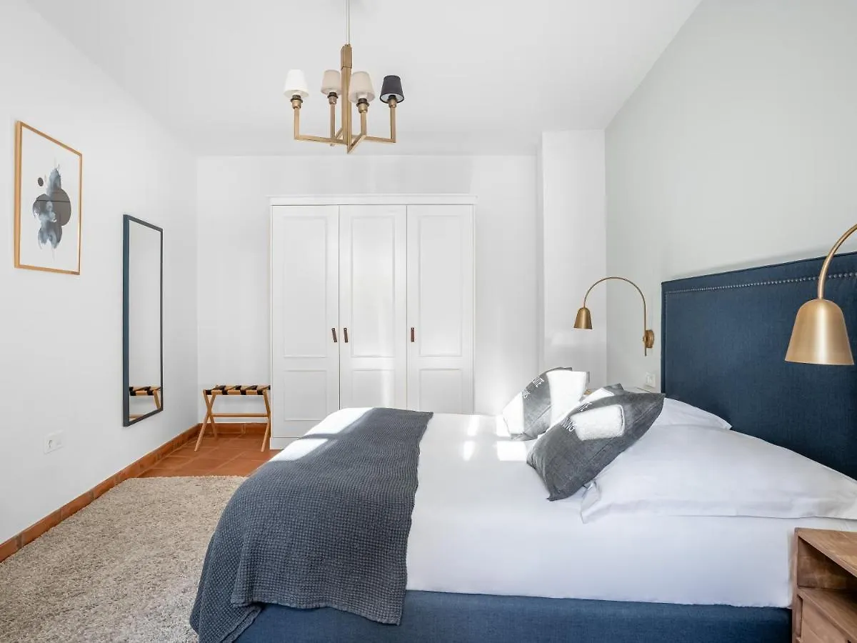 Limehome Granada Calle Santa Ana Appartement